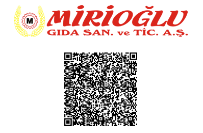 Mirioğlu Logo